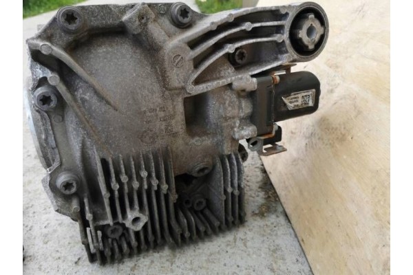 Diferencial Trasero BMW F14 F15 M850iX G30 M550iX 8686983