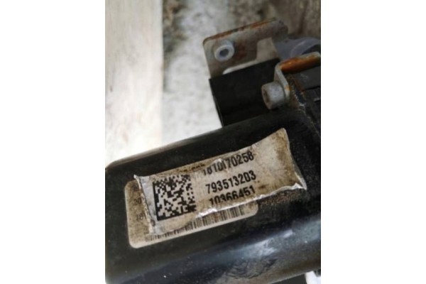 Diferencial Trasero BMW F14 F15 M850iX G30 M550iX 8686983