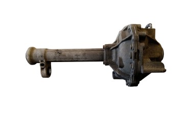 BRIDGE DYFER FRONT LAND ROVER RANGE ROVER IV L405 L494 3 0 TDV6 CPLA3017BE Packaging status replacement