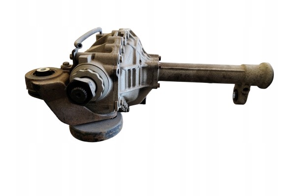 BRIDGE DYFER FRONT LAND ROVER RANGE ROVER IV L405 L494 3 0 TDV6 CPLA3017BE Product weight 180 kg