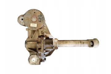 BRIDGE DYFER FRONT LAND ROVER RANGE ROVER IV L405 L494 3 0 TDV6 CPLA3017BE Car type passenger cars