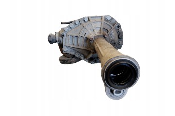 BRIDGE DYFER FRONT LAND ROVER RANGE ROVER IV L405 L494 3 0 TDV6 CPLA3017BE Engine type diesel