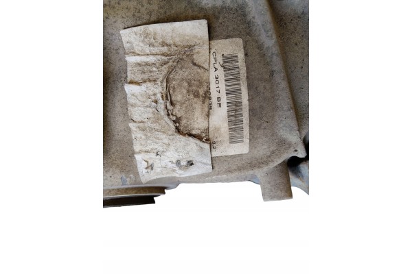 BRIDGE DYFER FRONT LAND ROVER RANGE ROVER IV L405 L494 3 0 TDV6 CPLA3017BE Quality of parts according to GVO O original with man