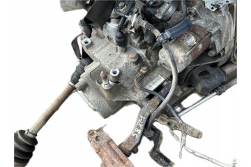 GEARBOX HONDA CRV CR V AND 2 0 16V 95 SBXM