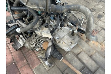 GEARBOX HONDA CRV CR V AND 2 0 16V 95 SBXM Catalog number of the part HONDA CRV CR V I 2 0 16V 95 SBXM