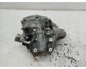 Transit Custom II 2024 manual gearbox 2 0d pz3r 7002 kga jlk01
