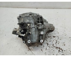 Transit Custom II 2024 manual gearbox 2 0d pz3r 7002 kga jlk01