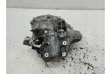 Transit Custom II 2024 manual gearbox 2 0d pz3r 7002 kga jlk01