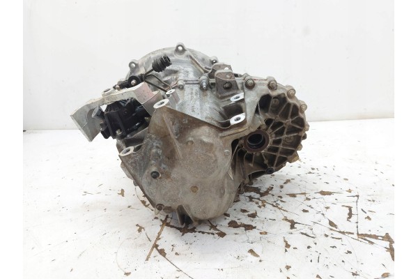 Transit Custom II 2024 manual gearbox 2 0d pz3r 7002 kga jlk01 Part manufacturer Ford OE