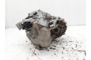 Transit Custom II 2024 manual gearbox 2 0d pz3r 7002 kga jlk01 Part manufacturer Ford OE