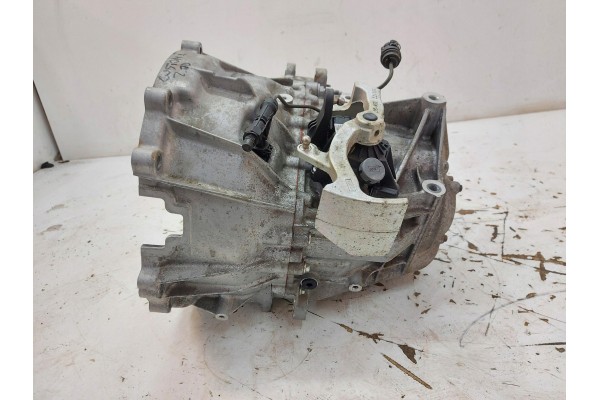 Transit Custom II 2024 manual gearbox 2 0d pz3r 7002 kga jlk01 Catalog number of the part pz3r 7002 kga jlk01