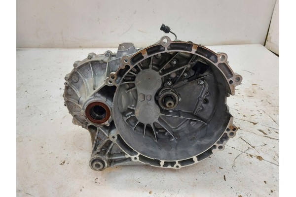 Transit Custom II 2024 manual gearbox 2 0d pz3r 7002 kga jlk01 Catalog number of substitutes pz3r 7f0097 aga
