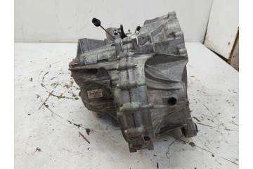 Transit Custom II 2024 manual gearbox 2 0d pz3r 7002 kga jlk01 Transmission type manual