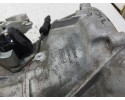 Caja de cambios manual 2.0d para Ford Transit Custom II 2024