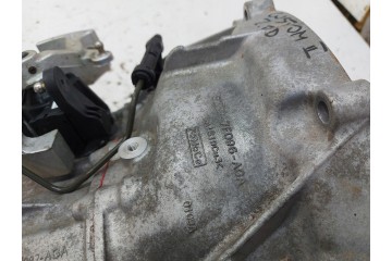 Caja de cambios manual 2.0d para Ford Transit Custom II 2024