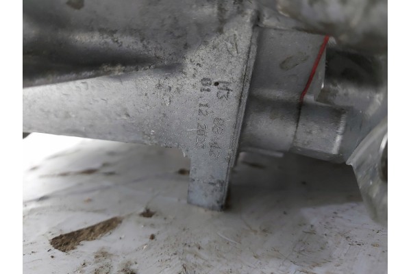 Caja de cambios manual 2.0d para Ford Transit Custom II 2024