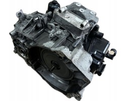 DSG QYX VW 2 0 TDI DQ250 WITHOUT MECHATRONICS 02E
