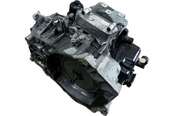 DSG QYX VW 2 0 TDI DQ250 WITHOUT MECHATRONICS 02E