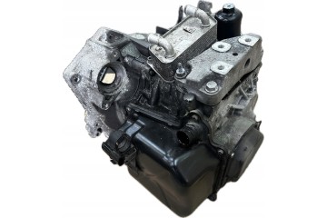 DSG QYX VW 2 0 TDI DQ250 WITHOUT MECHATRONICS 02E Catalog number of the part QYX