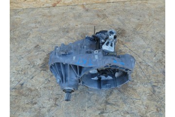 VW T5 LIFT T6 GEARBOX 2 0 TDI TKT