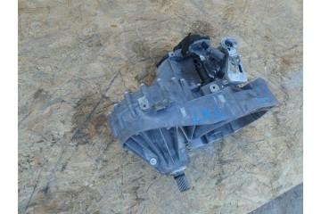 VW T5 LIFT T6 GEARBOX 2 0 TDI TKT Catalog number of the part TKT