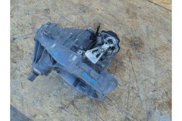 VW T5 LIFT T6 GEARBOX 2 0 TDI TKT Part manufacturer Volkswagen OE