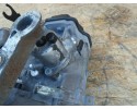 VW T5 LIFT T6 GEARBOX 2 0 TDI TKT Transmission type manual