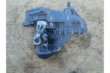 Caja de Cambios VW T5 Lift T6 2.0 TDI TKT