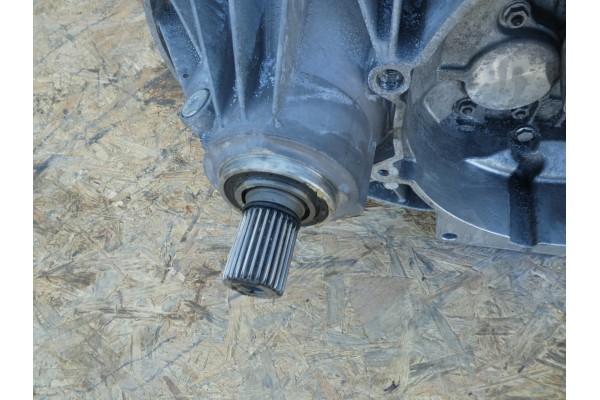 Caja de Cambios VW T5 Lift T6 2.0 TDI TKT