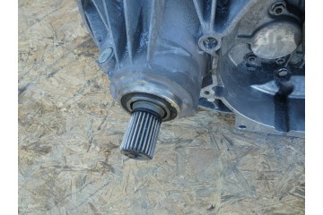 Caja de Cambios VW T5 Lift T6 2.0 TDI TKT