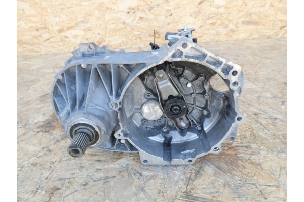 Caja de Cambios VW T5 Lift T6 2.0 TDI TKT