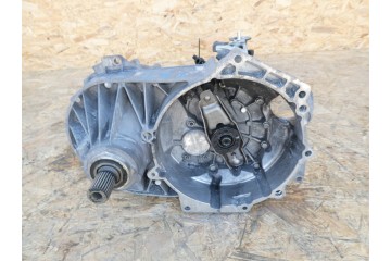 Caja de Cambios VW T5 Lift T6 2.0 TDI TKT