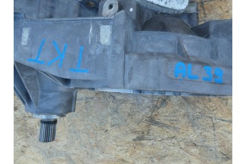 Caja de Cambios VW T5 Lift T6 2.0 TDI TKT