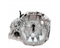 Gearbox housing Renault 1 5 DCI JR5341 Catalog number of the part Obudowa Skrzynia biegow JR5341