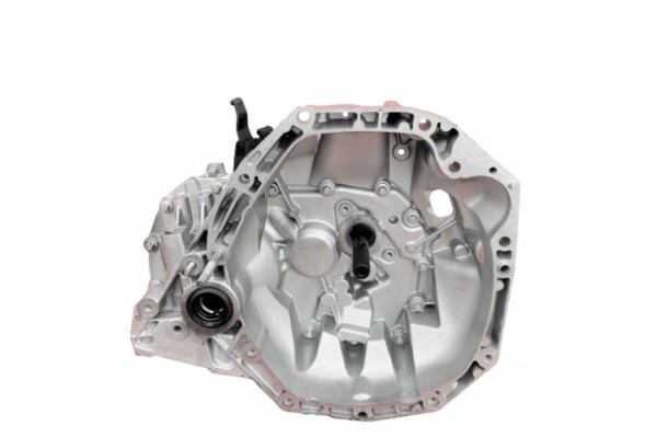Gearbox housing Renault 1 5 DCI JR5341 Catalog number of the part Obudowa Skrzynia biegow JR5341