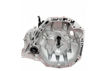 Gearbox housing Renault 1 5 DCI JR5341 Catalog number of the part Obudowa Skrzynia biegow JR5341