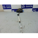 3D1837015 CERRADURA PUERTA DELANTERA IZQUIERDA VOLKSWAGEN TOUAREG (7LA)