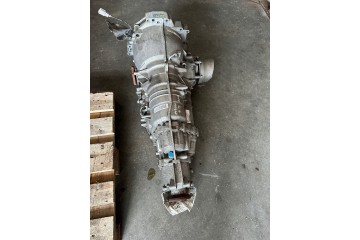 VW 4 2 V8 GEARBOX AUTOMATIC LCM WARRANTY