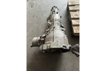 VW 4 2 V8 GEARBOX AUTOMATIC LCM WARRANTY Catalog number of the part LCM