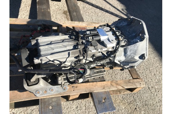 GEARBOX SMG V10 507KM S85 BMW E60 M5 E63 E64 M6