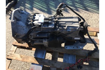 GEARBOX SMG V10 507KM S85 BMW E60 M5 E63 E64 M6 Catalog number of the part 2470020590