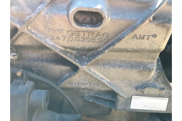 GEARBOX SMG V10 507KM S85 BMW E60 M5 E63 E64 M6 Transmission type automatic