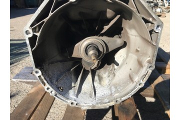Caja de Cambios SMG V10 507KM S85 BMW E60 M5 E63 E64 M6