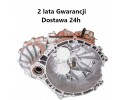 Volvo 1 6 Gearbox 3M5R7002YF