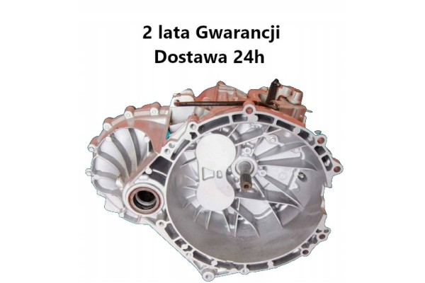 Volvo 1 6 Gearbox 3M5R7002YF