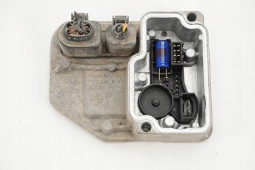 HALDEX BRIDGE MODULE SKODA YETI 0BR907554B