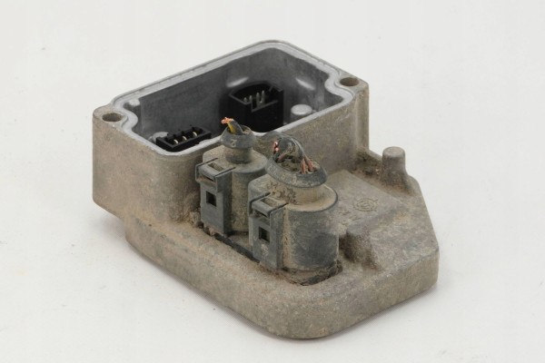 HALDEX BRIDGE MODULE SKODA YETI 0BR907554B Catalog number of the part 0BR907554B