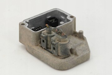 HALDEX BRIDGE MODULE SKODA YETI 0BR907554B Catalog number of the part 0BR907554B