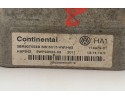HALDEX BRIDGE MODULE SKODA YETI 0BR907554B Car type passenger cars