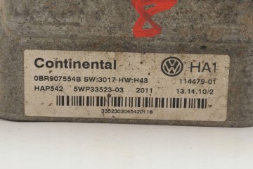 HALDEX BRIDGE MODULE SKODA YETI 0BR907554B Car type passenger cars